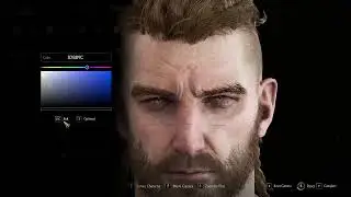 Chrono Odyssey Character creation