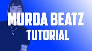 HOW TO MAKE A MURDA BEATZ TYPE BEAT IN FL STUDIO