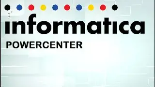 Informatica Powercenter Training Demo Video | Informatica Powercenter 9.X Online Course - GOT