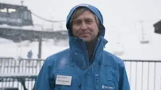 The Summit Opens This Weekend!