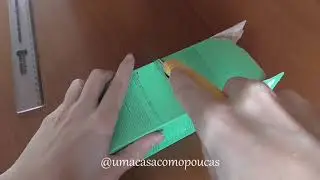 Como fazer porta treco - Porta treco de crochê