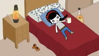 ПОДРУГА АГАТЫ ТЕСАК !
