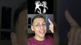 COMO É O BEIJO POR DENTRO??! 