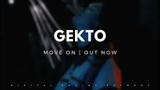 Gekto - Move On