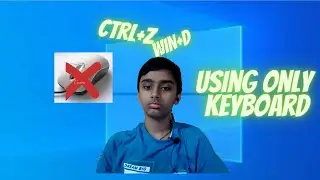 Shortcut that are helpful| TECHNICAL TOUCH