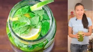 Целебный Пробиотик на ЗАВТРАК для УЛУЧШЕНИЯ ПИЩЕВАРЕНИЯ