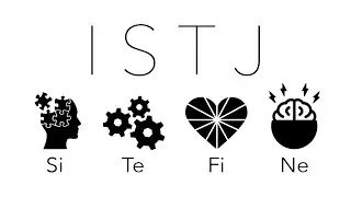 What is an ISTJ?