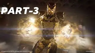 SPIDERMAN3SPIDER-MAN REMASTERED PC Gameplay Walkthrough Part 2 [4K 60FPS UHD] - No Commentary