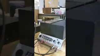 Mc225 demonstration