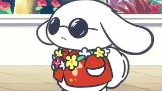 [AMV] I.CINNAMOROLL: Love is back
