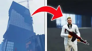 6 Best OG Wallbreaches In GTA 5 2023 - GTA 5 Wallbreaches