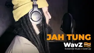 Jah Tung - Hold On  | WavZ Session [Evidence Music & Gold Up]