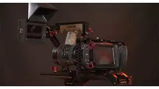 ACT Recoil Rig from Zacuto first look