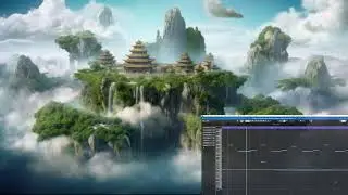 The Wind Pavilliun
