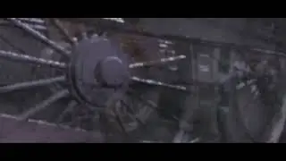 Dolby Digital Train (1996, Widescreen Scope)