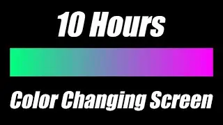 Color Changing Mood Led Lights - Pink Spring Green Screen [10 Hours]