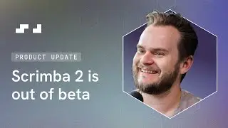 Scrimba v2 is out of beta!