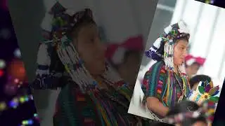 Blanca Noemí Siquinajay Machán, San Andrés Itzapa