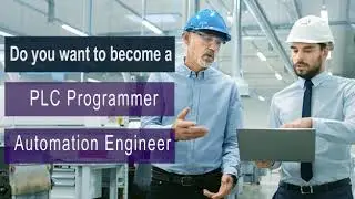 Online PLC SCADA Training