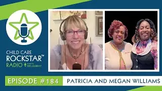 The Path to Joy in Entrepreneurship in Mother-Daughter Team with Patricia and Megan Williams