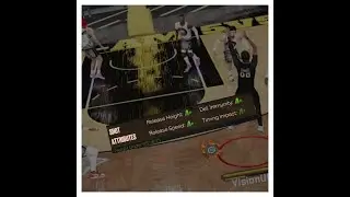 Best Jumpshot for 6'3 Guards and Best Settings