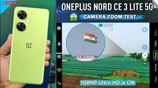 Oneplus Nord Ce 3 Lite Zoom Test, Oneplus Nord Ce 3 Lite Camera Test, Moon Zoom Test, Zoom Camera