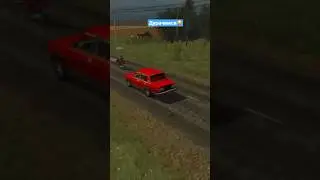 Дурачимся! 