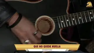 Que No Quede Huella-bronco 2021