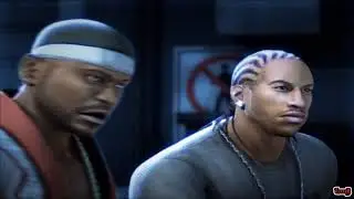 Def Jam Fight For NY (2004)  Trailer