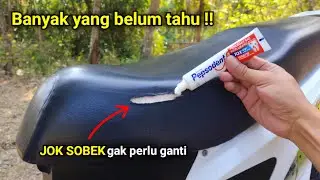 KENAPA TIDAK DARI DULU ‼️ Padahal banyak yang butuh cara ini