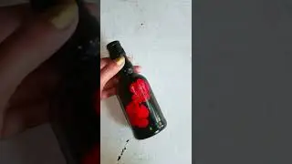 bottle art | #shorts #shortsvideo