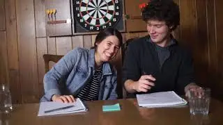 Steve Needs A Friend - Bloopers