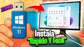 How to Install Windows 11 Step by Step ✅ From a USB Drive in 2026