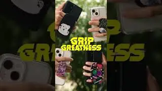 🔥 RHINOSHIELD GRIPMINI & GRIPMAX 