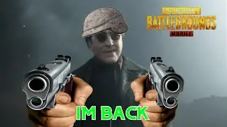 Hold My Groza is back .EXE