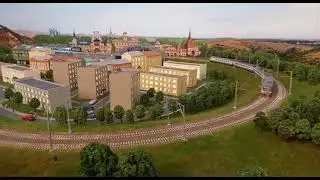 Экспоцентр ДМЗ