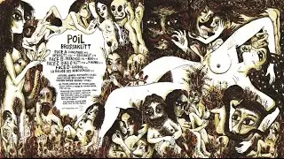 Poil - Goddog