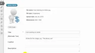 WordPress Tutorial 14 - Use Images For Better Search Engine Optimization (SEO)