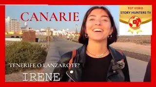 Living means choosing, living in the Canary Islands Tenerife the dimension of love Lanzarote