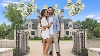 Building A Custom Home In Raleigh, NC | Ep. 1: Let's Talk MONEY