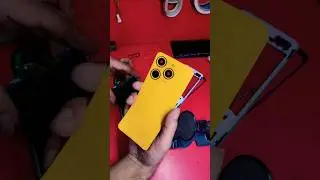 techno spark 10 bend+touch glass change #technospark10 #techno #bend mobile