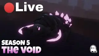 (Live) Bedwars Season 5 Road to Level 50