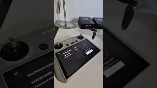 DSRocker - DJI Mini 3 Pro Update before fly #dji #mini3pro #spektrumrc #horizonhobby #drone #rc