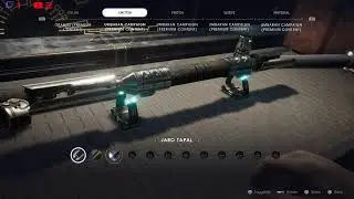 star wars the fallen order part 2