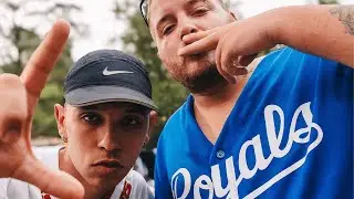 ONEY FT. ZEBALLOS - LANA (VIDEO OFICIAL)