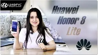 Huawei Honor 8 Lite Review - Beauty Requires Sacrifice!
