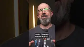 Una fotocamera da 3200 Megapixel?