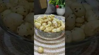 Peri Peri makhana 