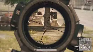 PUBG En iYi Sniper Atışları | Efsoo *-*