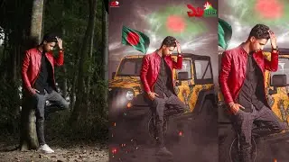 16 Desember  photo editing |  Victory Day Photo Manipulation | Photoshop 2020